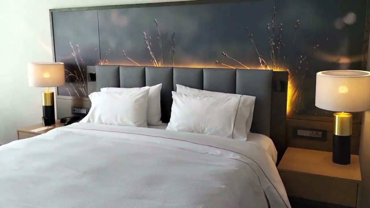 The Westin Cape Town | Real walking tour