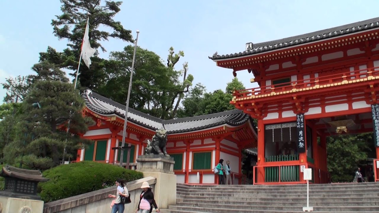 大阪京都五天自由行