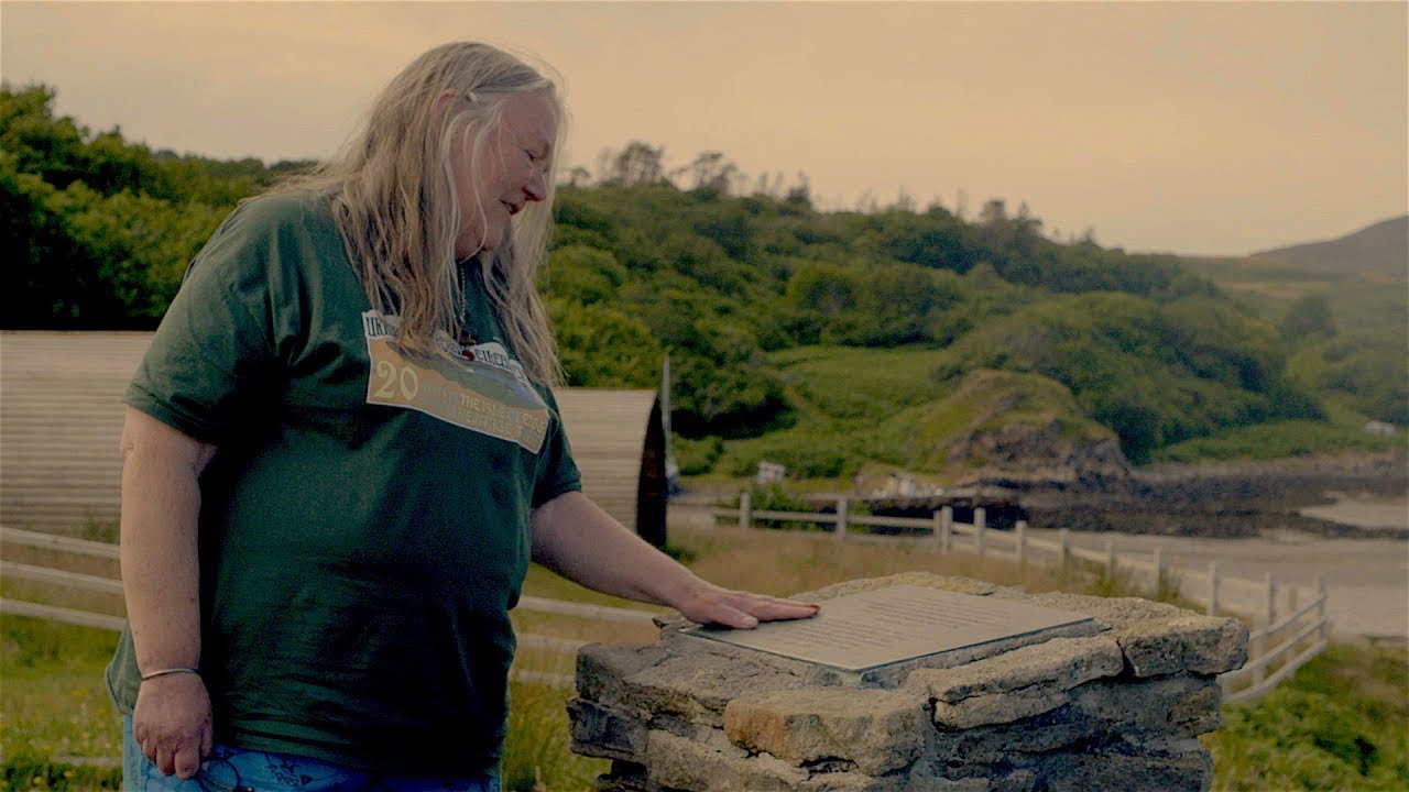 The New Lairds - Scotland's Land Reformers