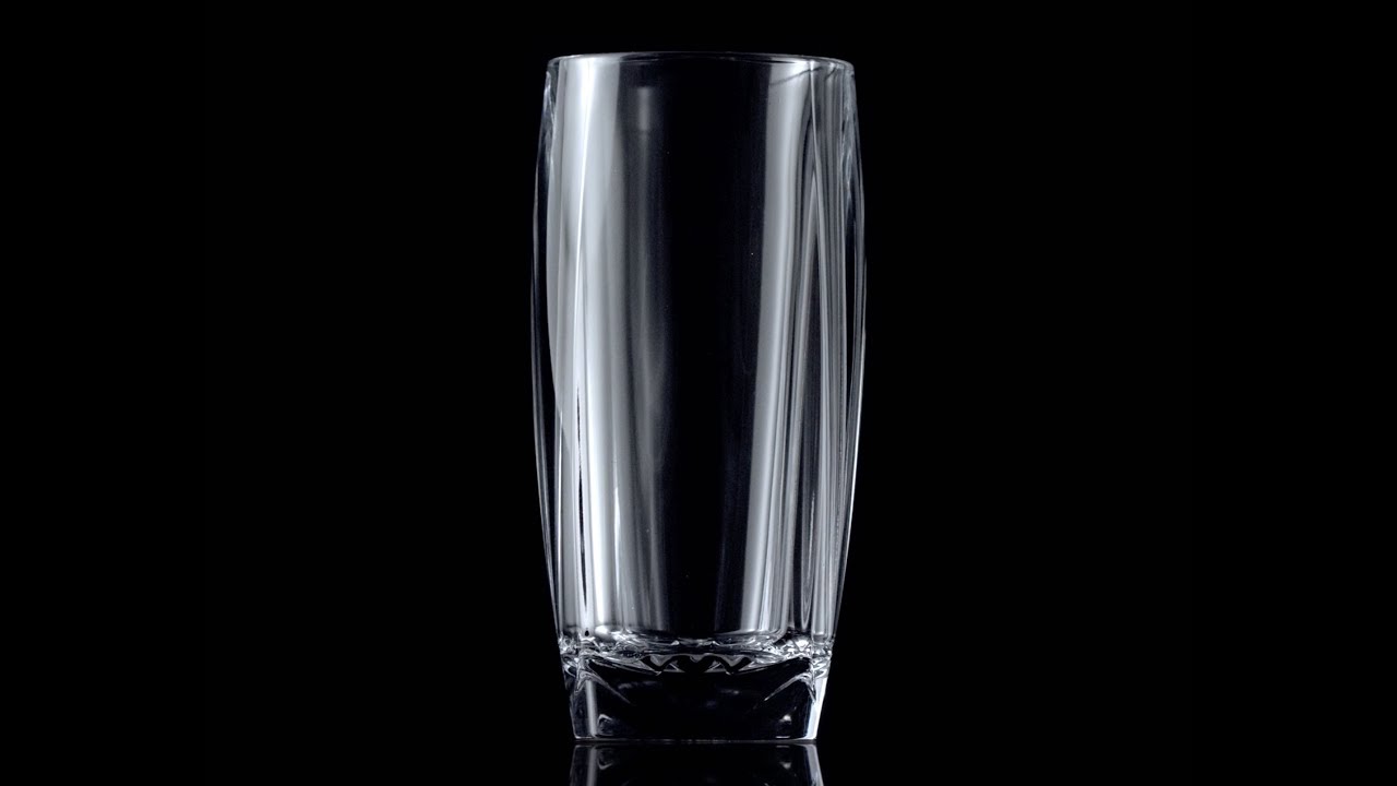Norlan | Vawe Highball Glass