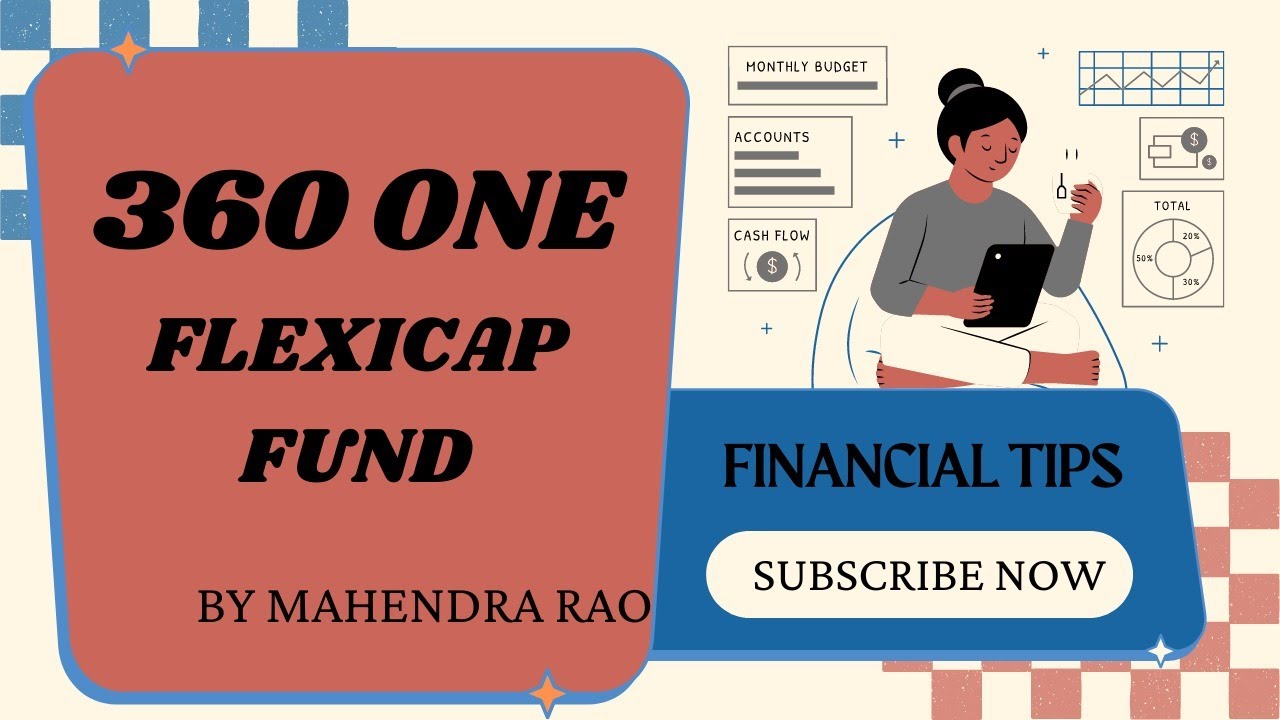 360 One Flexi Cap Fund - A symphony of flexibility and expertise