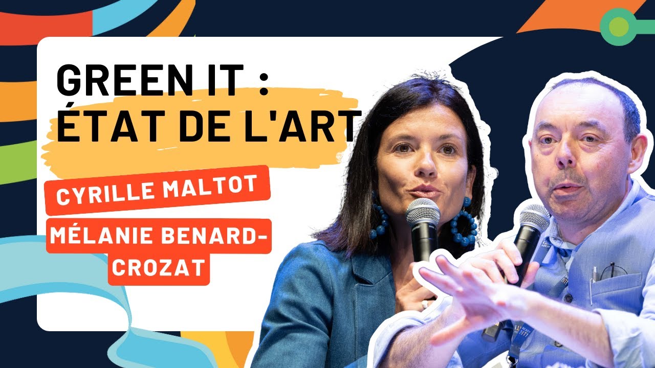 Green IT : Etat de l'art