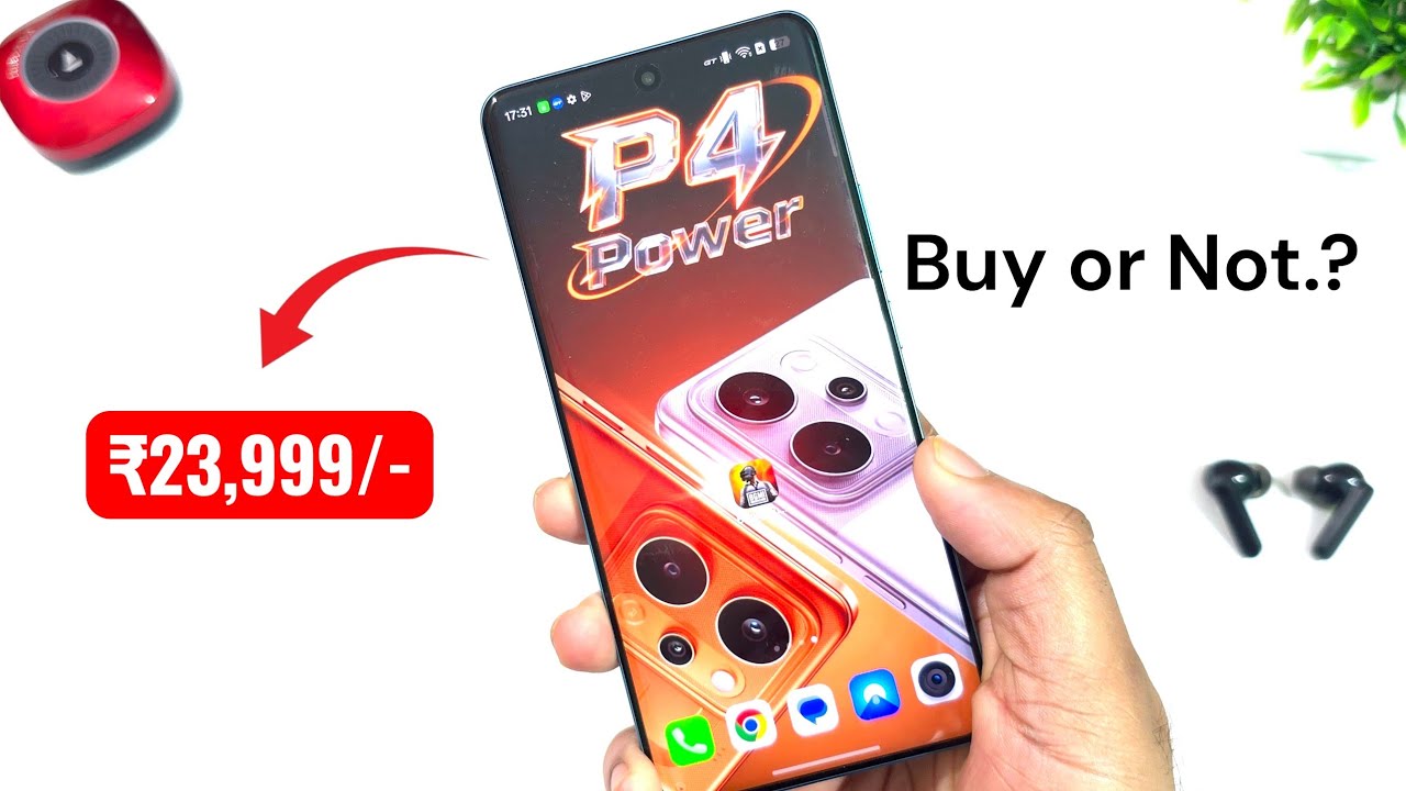 Выгодное ли это предложение для Realme P4 Power? 🔥🔥🔥🔥 #realmep4power