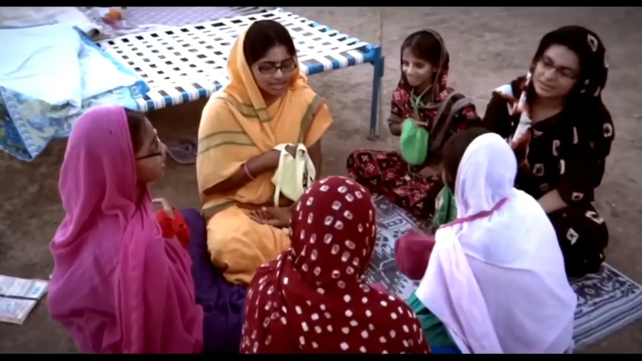 Simple living High think Kurmagramam Vedic Varnashrama Village, Andhrapradesh