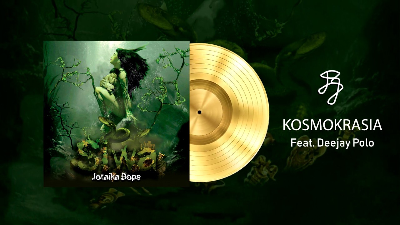 Jotaika Bops - Siwa (Full Album) [HD]