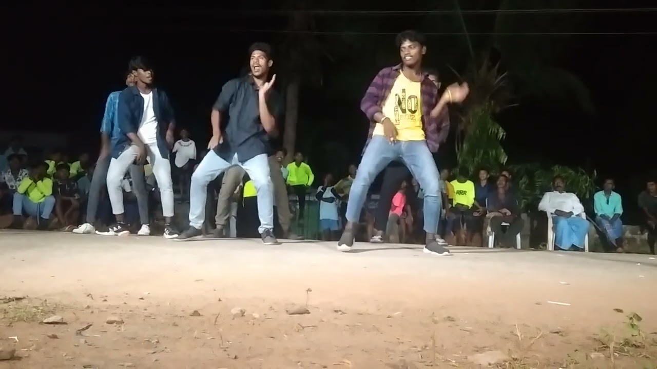 marripadu village