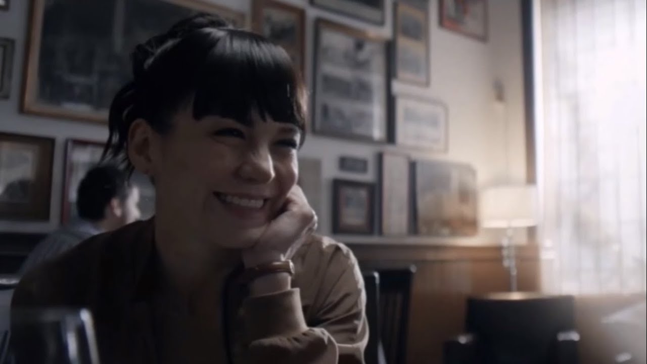 Luz Ramos Demo Reel 2020