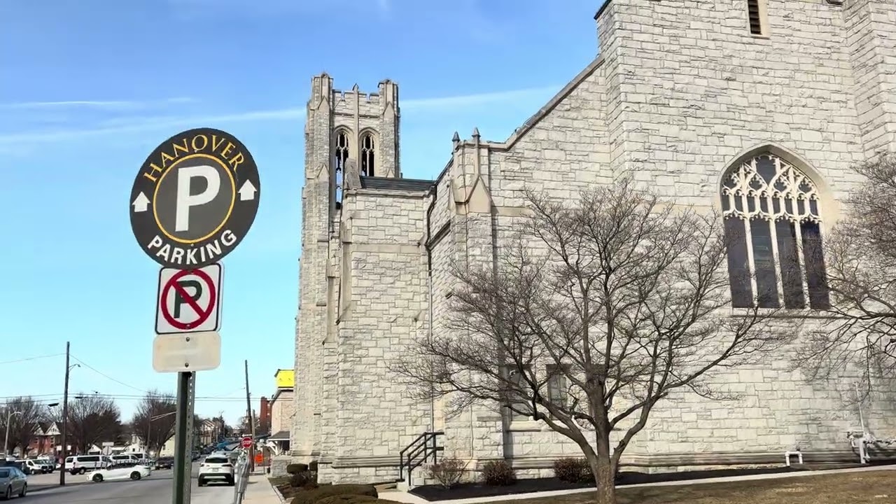 Noon Church Bells #2 - 1/23/26