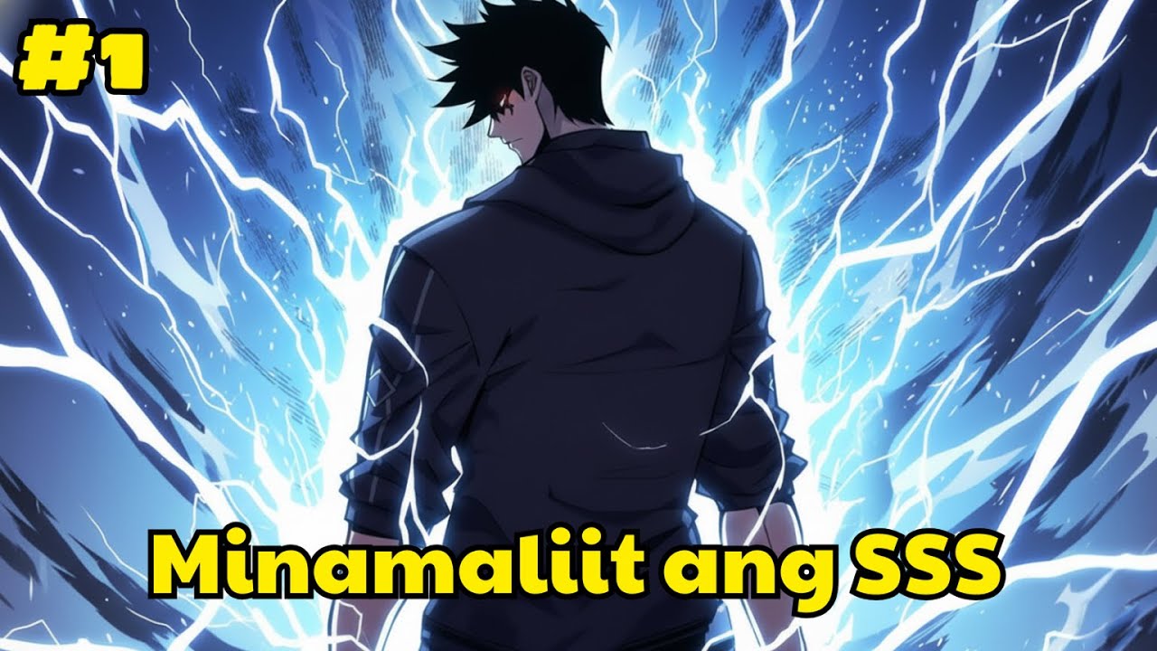 (1) SSS Necromancer Bumalik sa Level 3 at Minamaliit Lang Siya | Manhwa Tagalog
