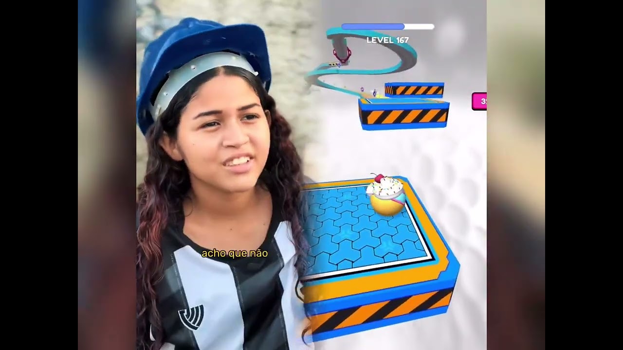 Coleção de vídeos engraçados（@brenooficiall_）