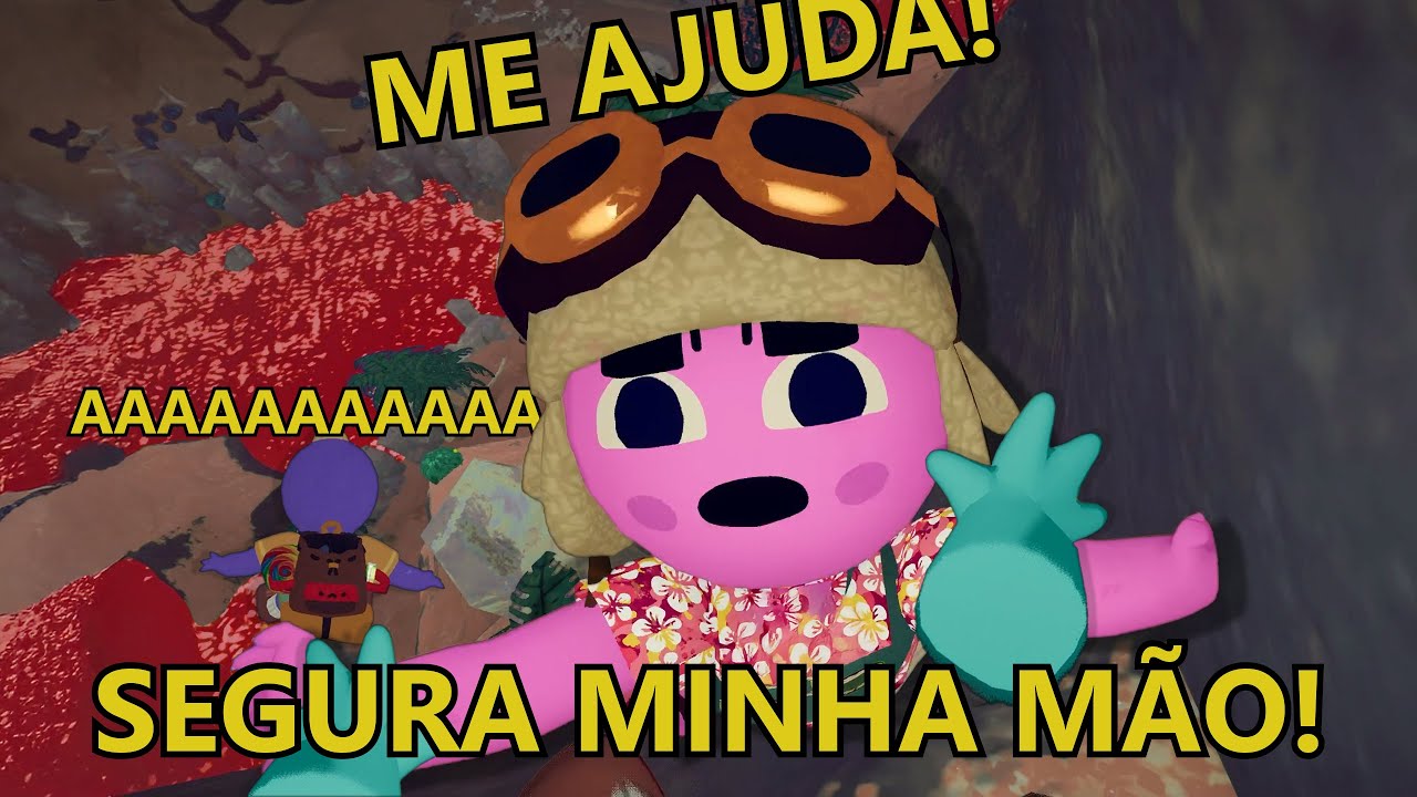 Como N&Atilde;O jogar PEAK