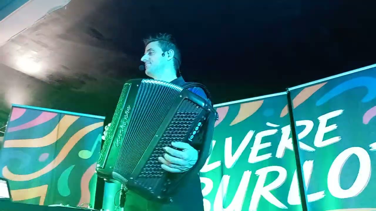 Silvère Burlot - Je vole