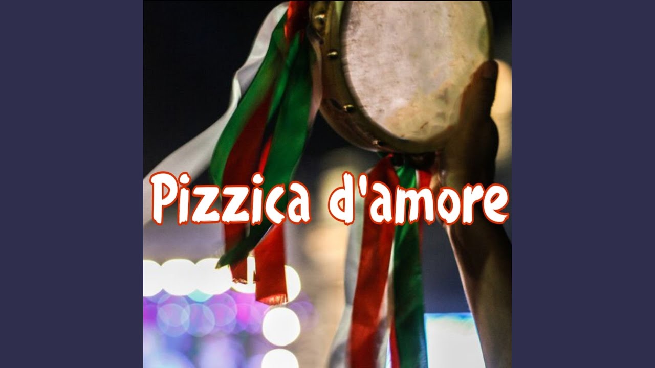 Pizzica d'amore