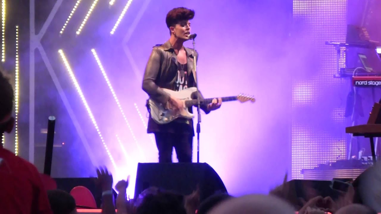 THE KOLORS - 