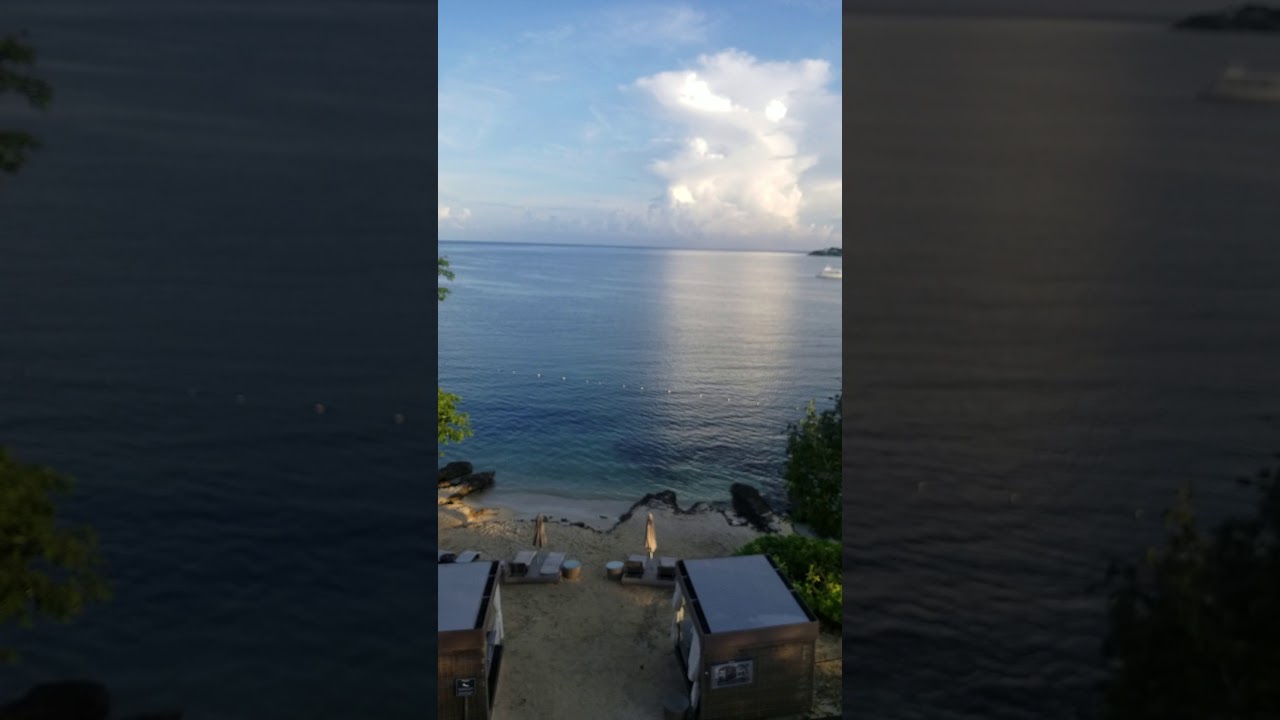 Royalton negril resort Chairman suite