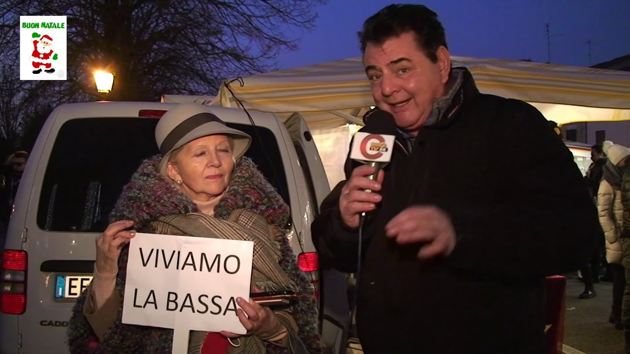 SPECIALE 34^ FESTA DEL MANDORLATO DI COLOGNA VENETA ( VR  ) 2018