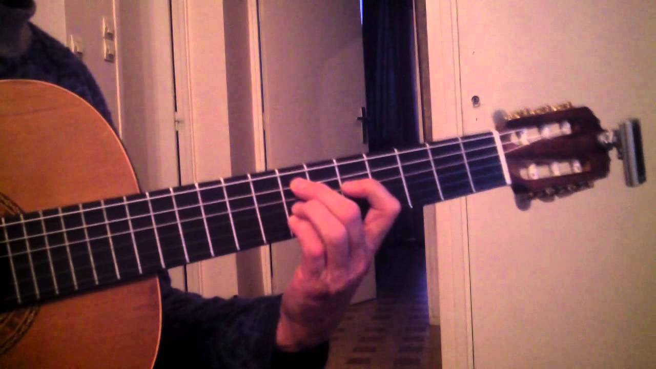 O Pato (Jayme Silva / Neuza Teixeira) por Christophe Rousseau