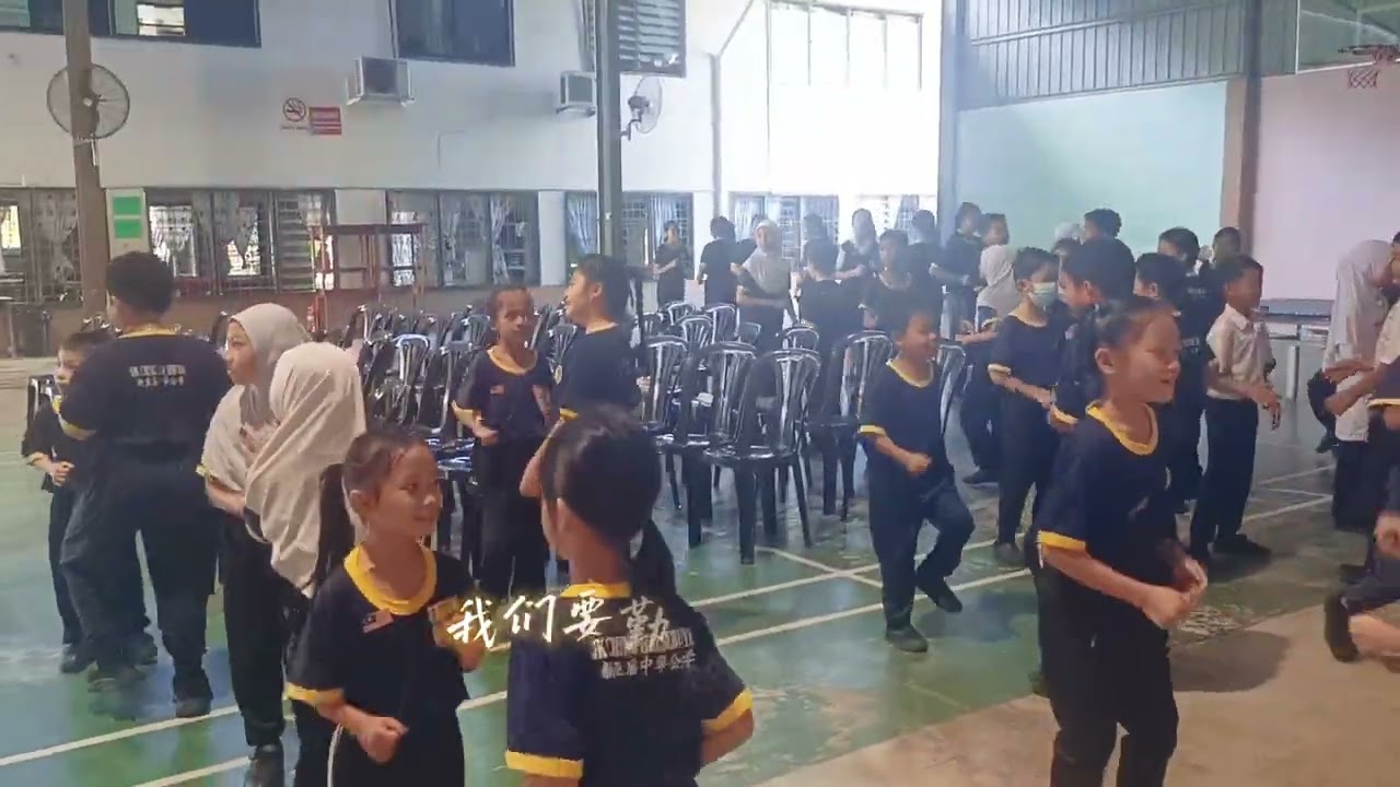 新巫瑶中公我的母校