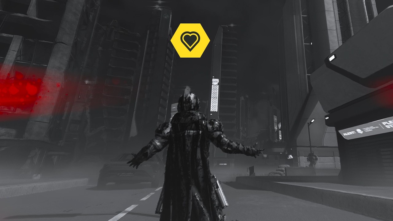 New Armor Passive with Vitality Booster in Helldivers 2