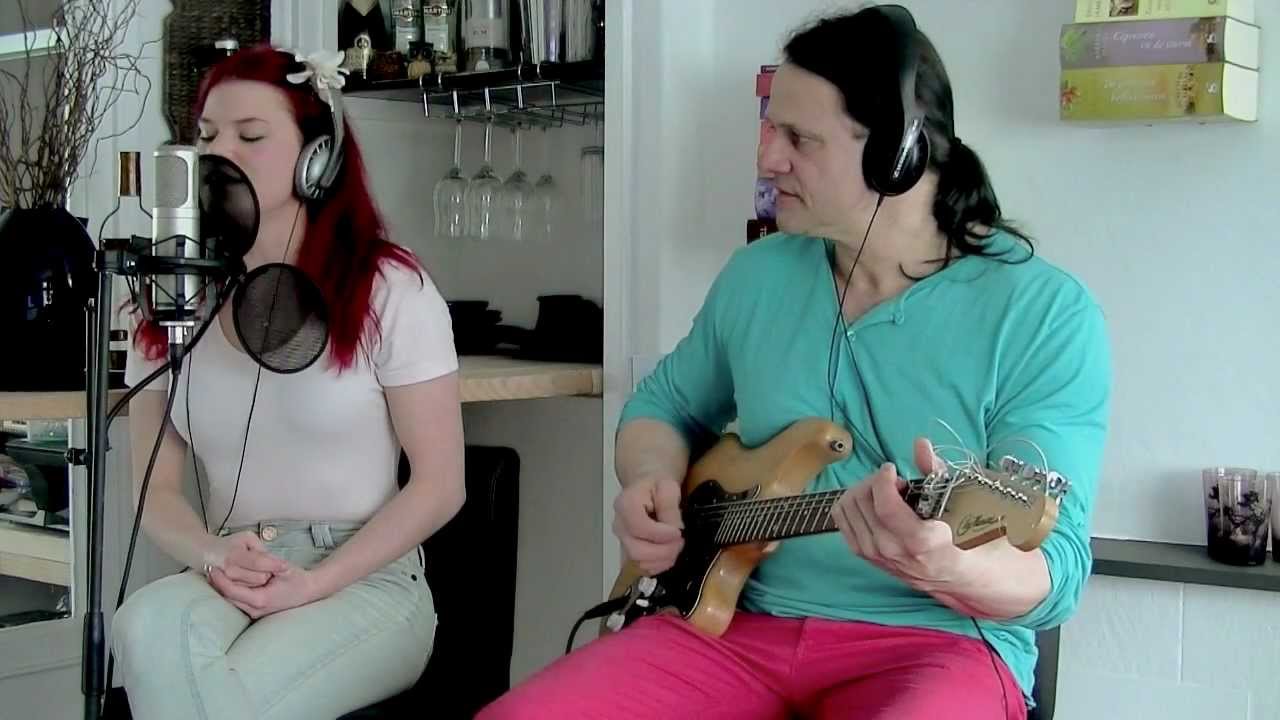 Zora - My Lion King (www.zorasings.com)