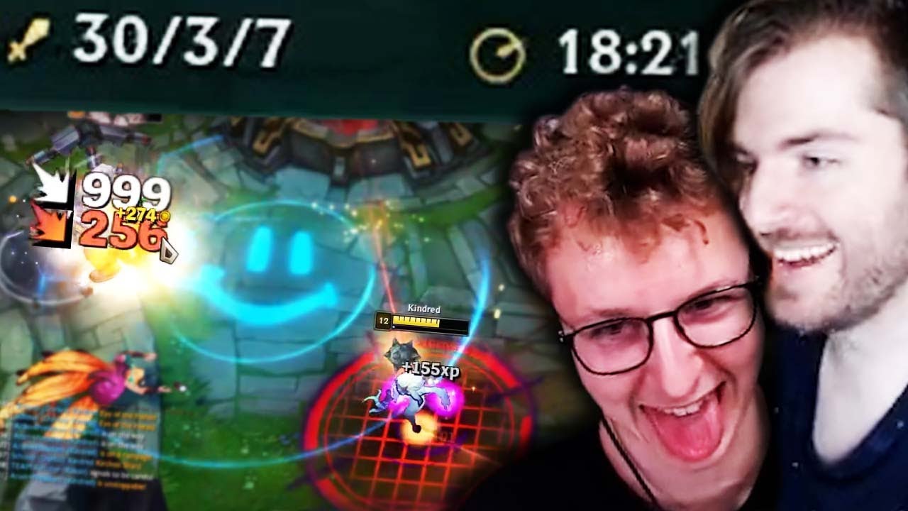BLITZLEAGUE - 30 KILLS in 18 MINUTEN | Kutcher Stream Highlights