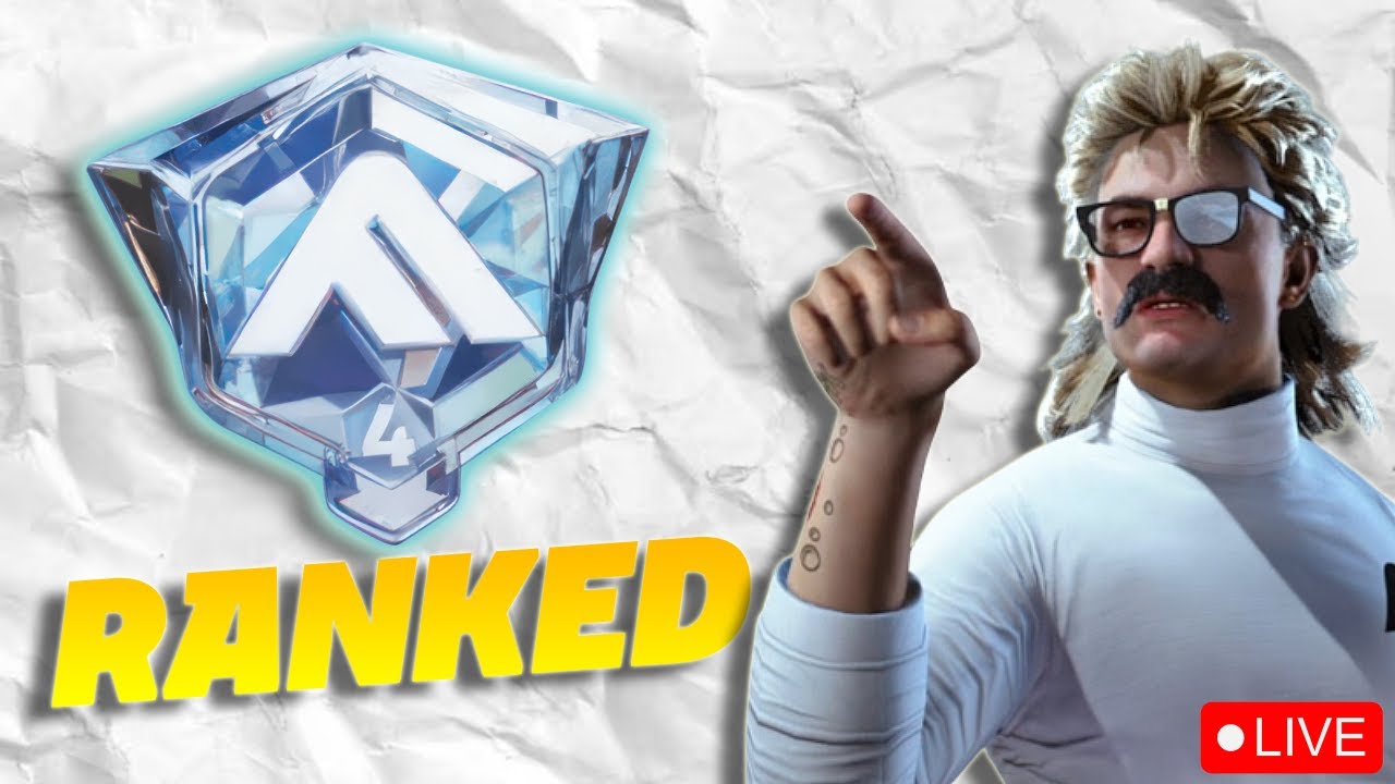 🔴(DROPS ENABLED) HEAVY RANKED SESSION | REDDIT CHECK🔴!youtube !discord