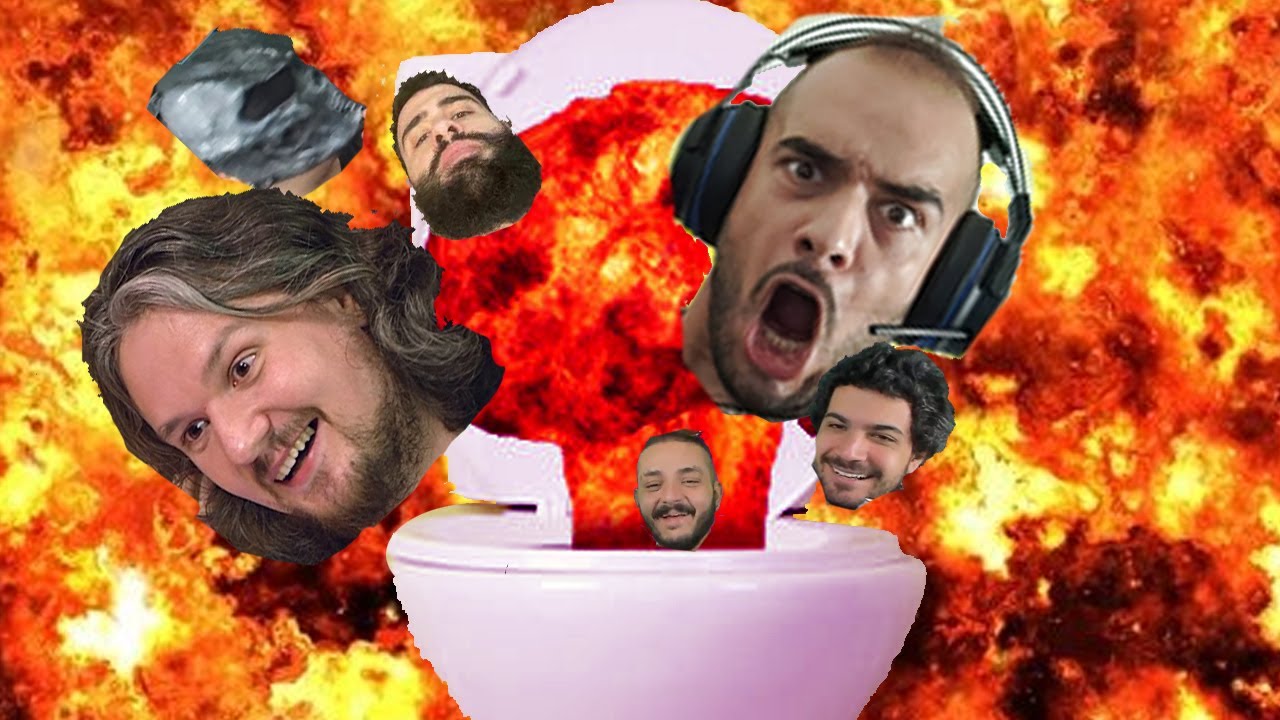 CERBERO PODCAST vs ERKOLE, MARCO BUONO & ADRIAN FARTADE