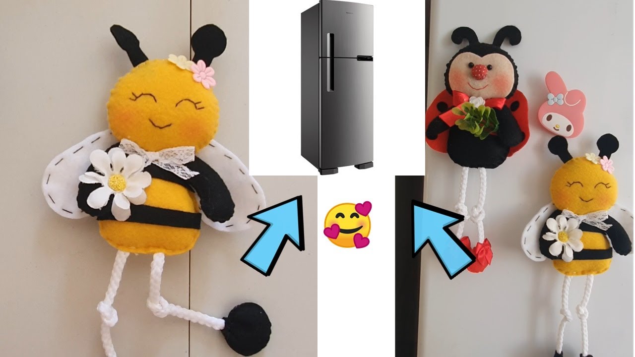 COMO FAZER IMÃ GELADEIRA FACIL a mão , IDEIA pra  GANHAR DINHEIRO  FAÇO MUITOS E VENDO TODOS !
