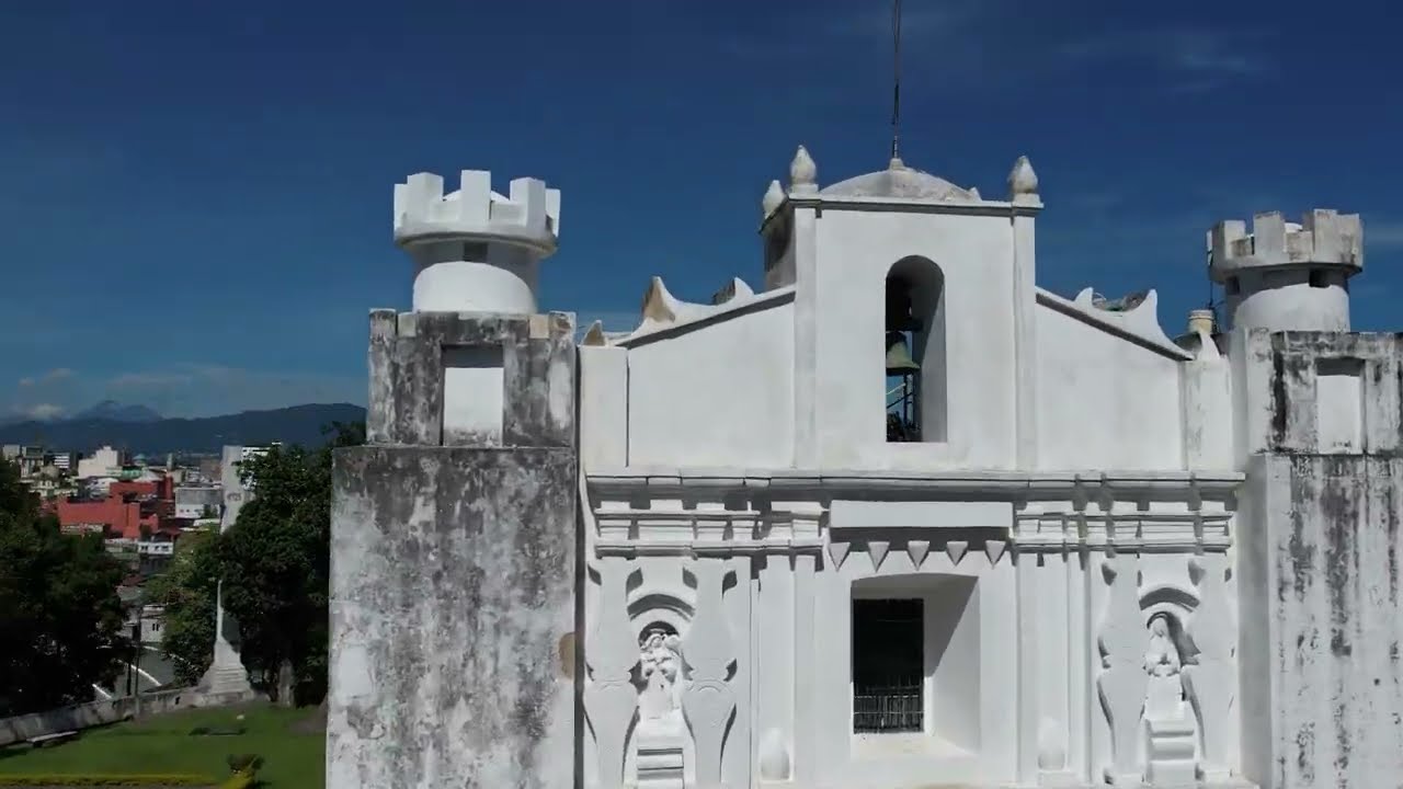 Nuevo Cerrito del Carmen - Guatemala  #guatemala