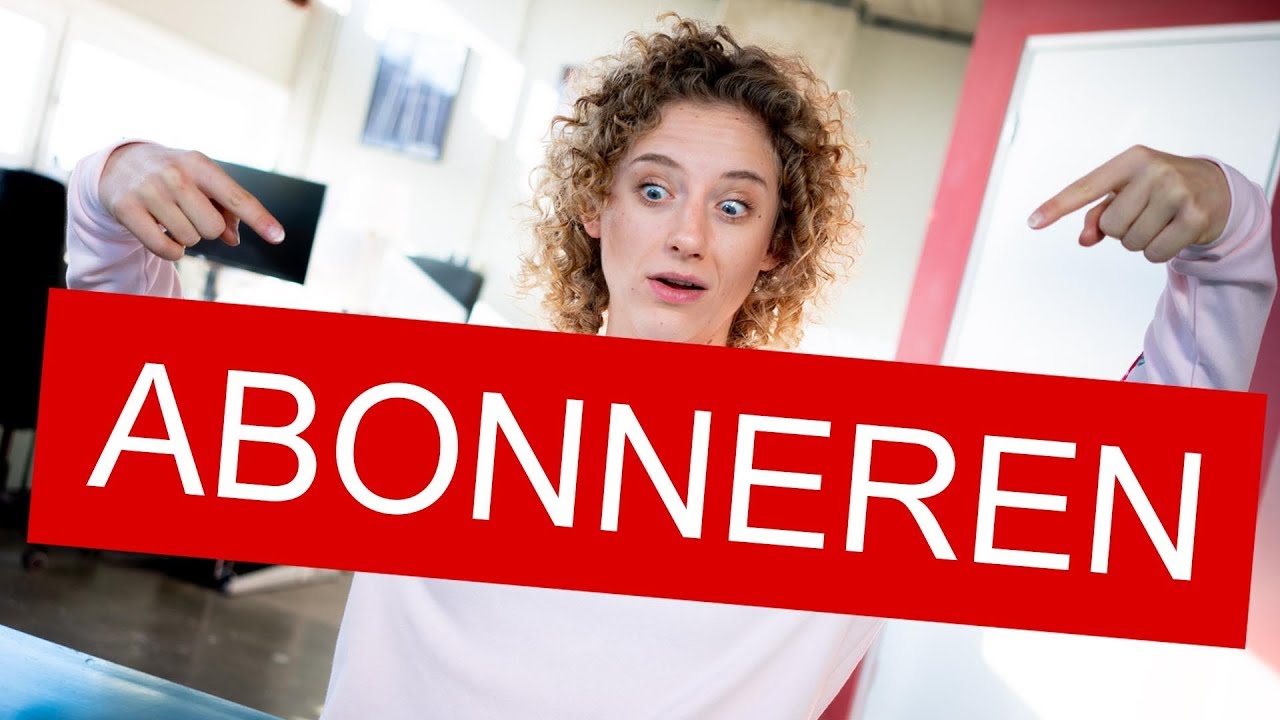 Hoe krijg je meer abonnees op Youtube? | Tips voor meer volgers | de Videomakers
