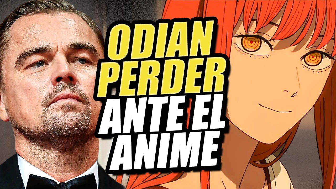 Chainsaw Man Hace Que Hollywood COLAPSE! Propaganda Machista Tóxica!?
