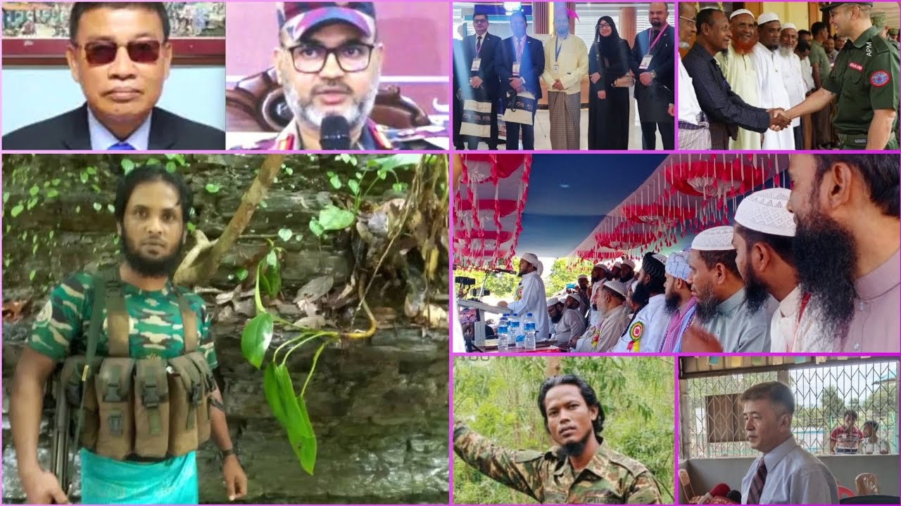 30 January 2026 Rohingya Daily News Today | Stay Updated | Arakan Today 