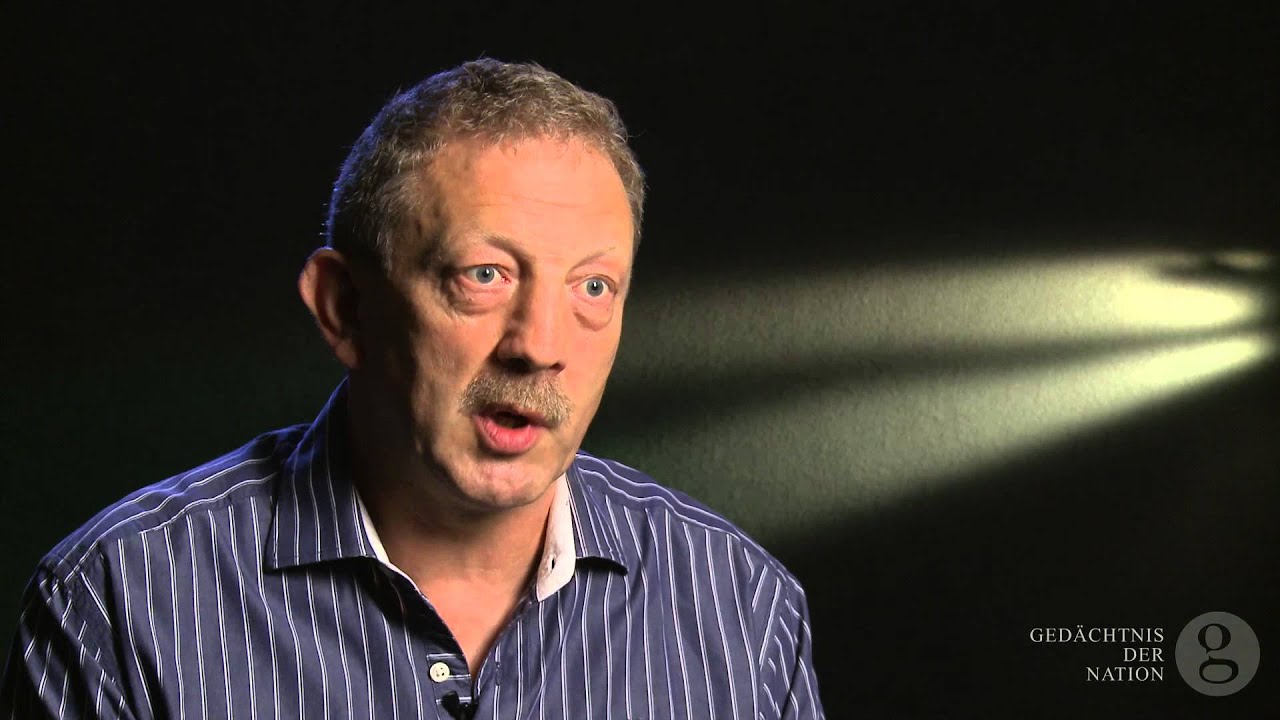 Gerhard Bause: 
