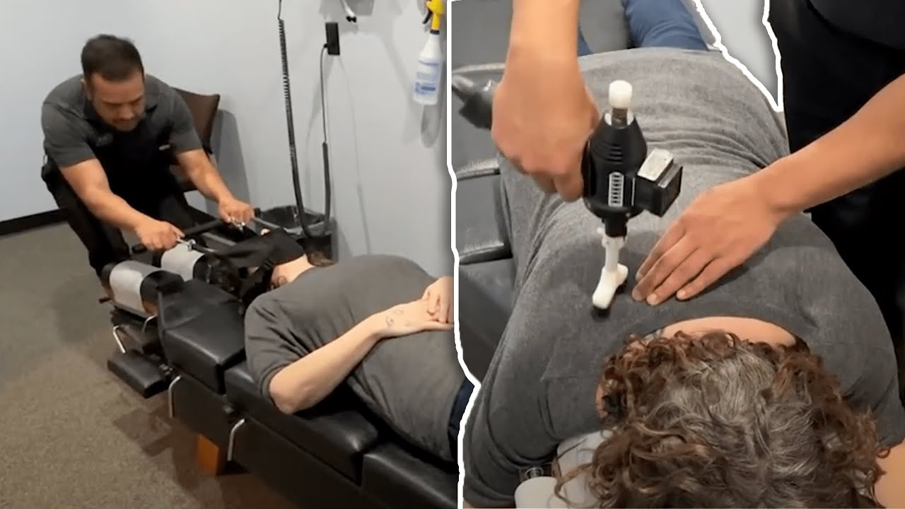 Y-Strap & Adjustment Tool Combo | Instant Back & Neck Relief in Omaha, NE #YStrap #OmahaChiropractor