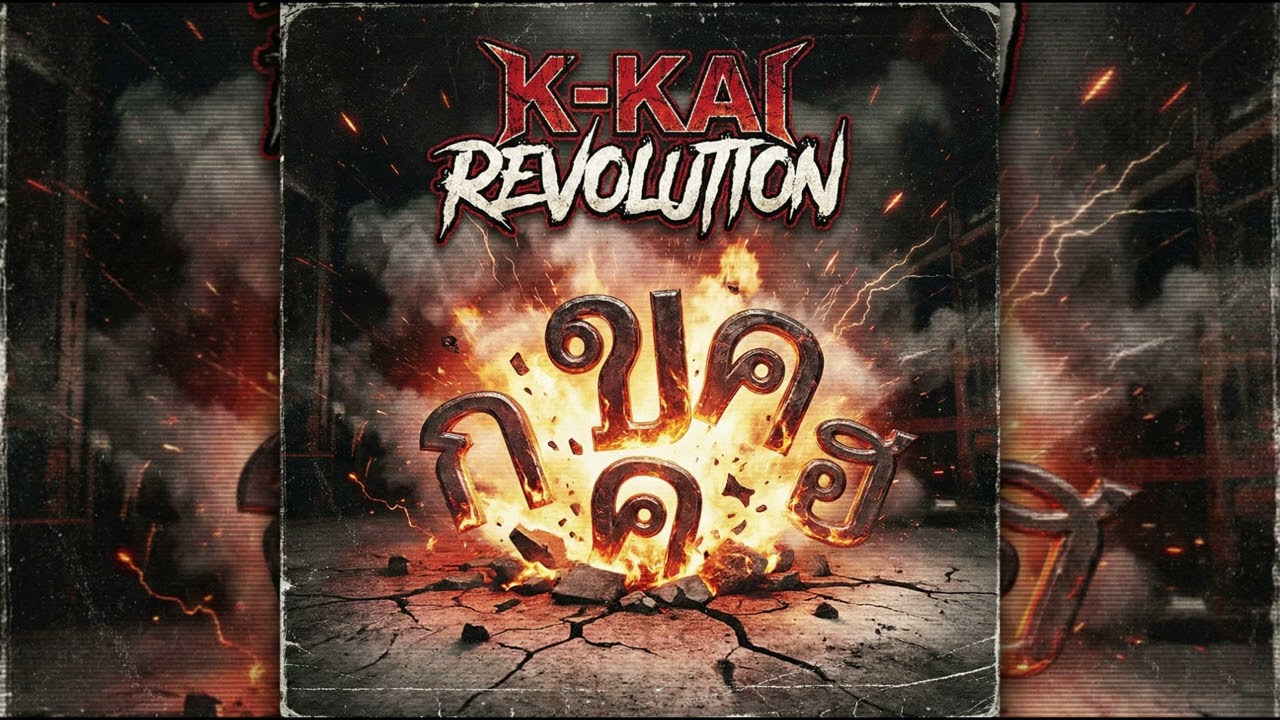 K-Kai Revolution