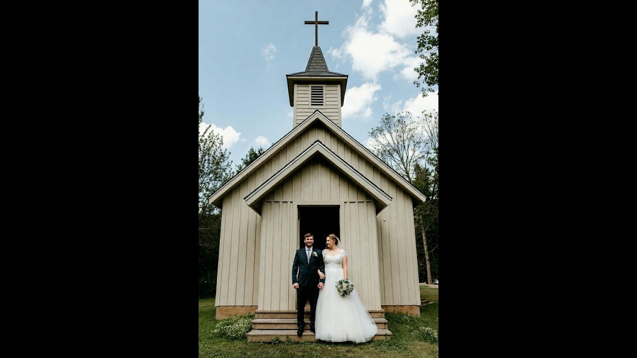 I Take Thee, Darlin  (Wedding Vow)