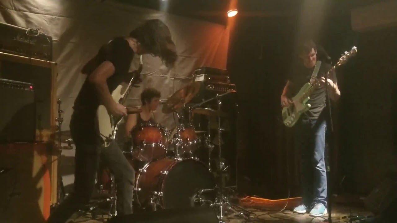 Caustic Casanova - Filth Castle (Live at Gold Sounds, Brooklyn, 9/27/19)
