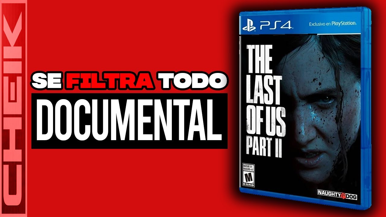 Así se vivió el POLÉMICO LANZAMIENTO DE THE LAST OF US PARTE 2 - DOCUMENTAL