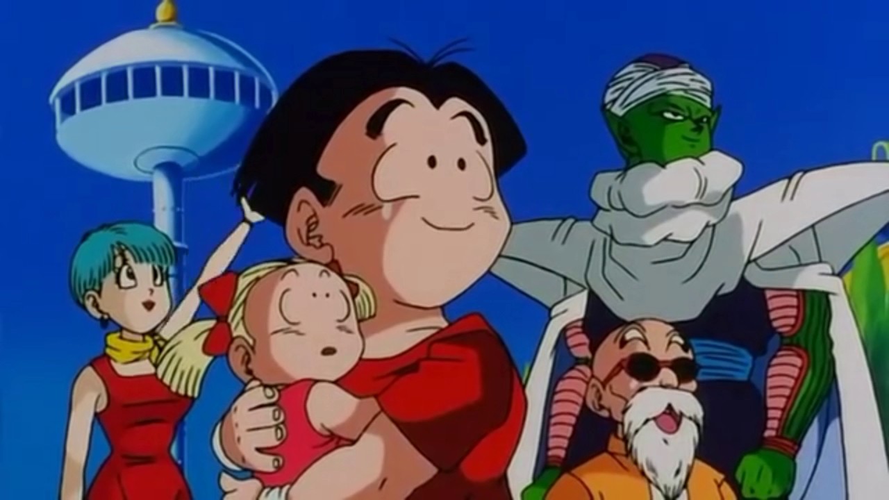 Dragunball z