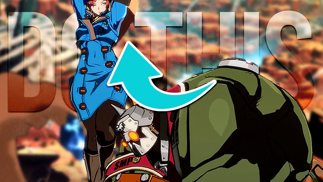 Don't like getting grabbed? Try this.