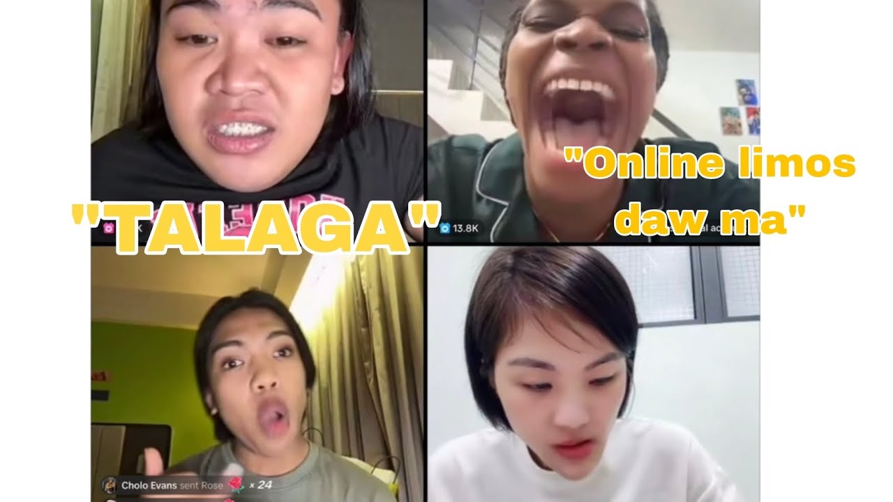 OG Team Bardagulan Tiktok Live (Jul 24)
