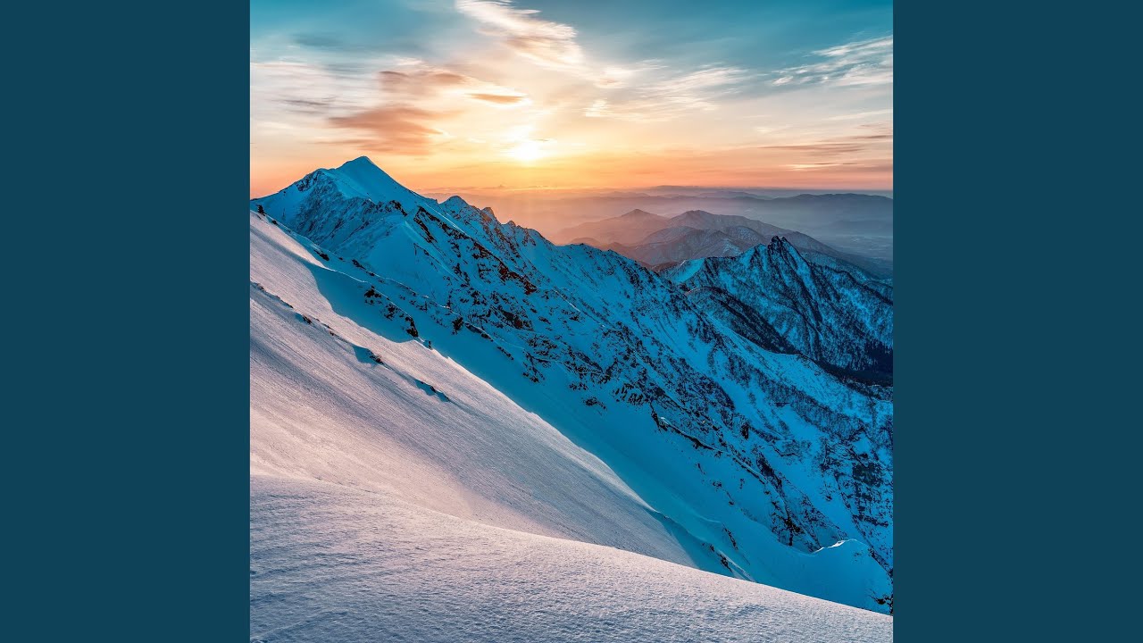 Sun and Frost