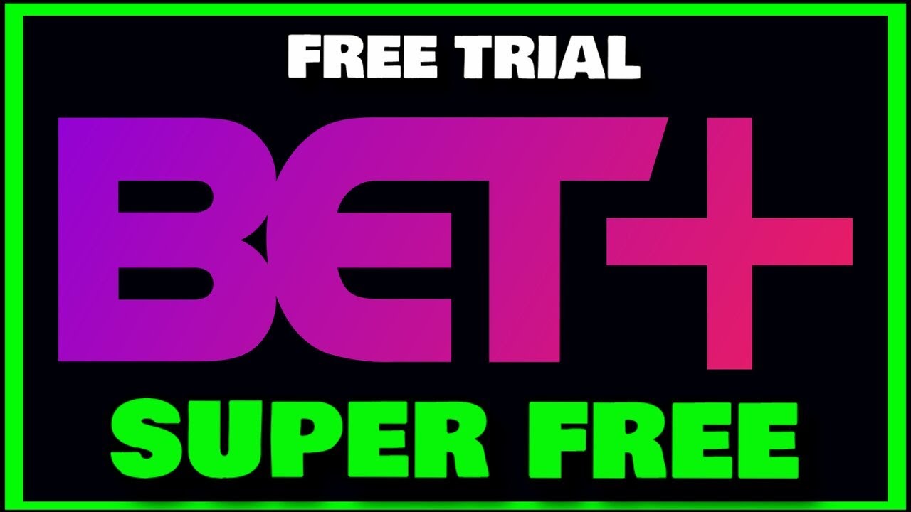 🟢BET PLUS FREE SUBSCRIPTION LEGALLY (AMAZON PRIME)