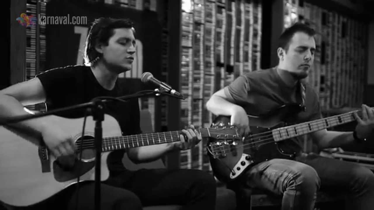 Yedinci Ev – Eninde Sonunda (B!P Akustik)