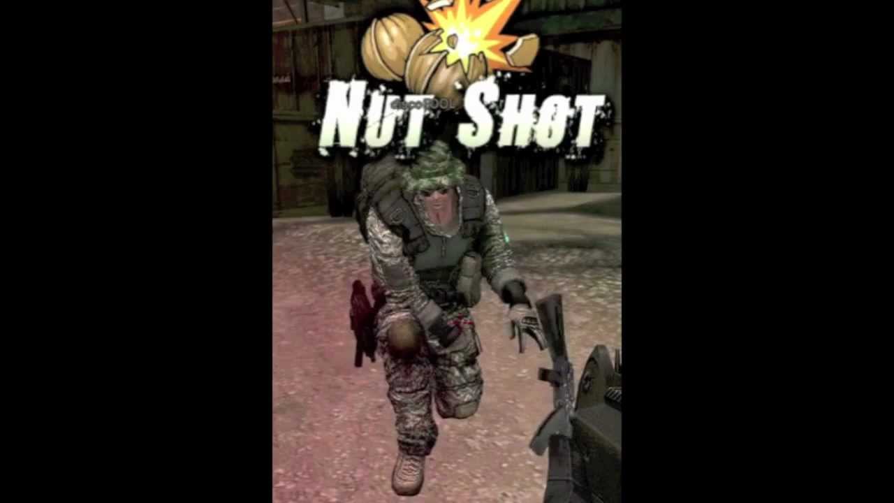 FPS Combat Arms PC Game