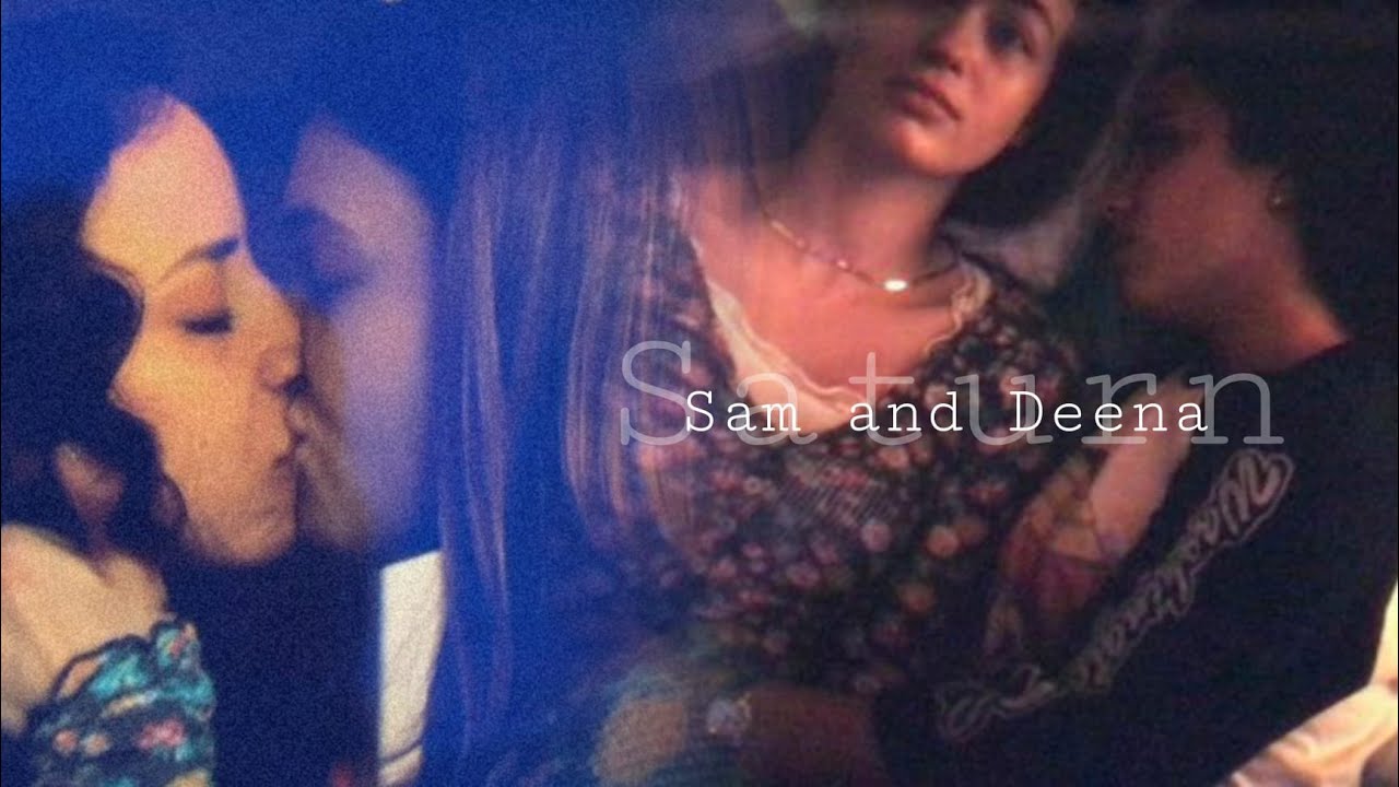 Sam and Deena - Saturn
