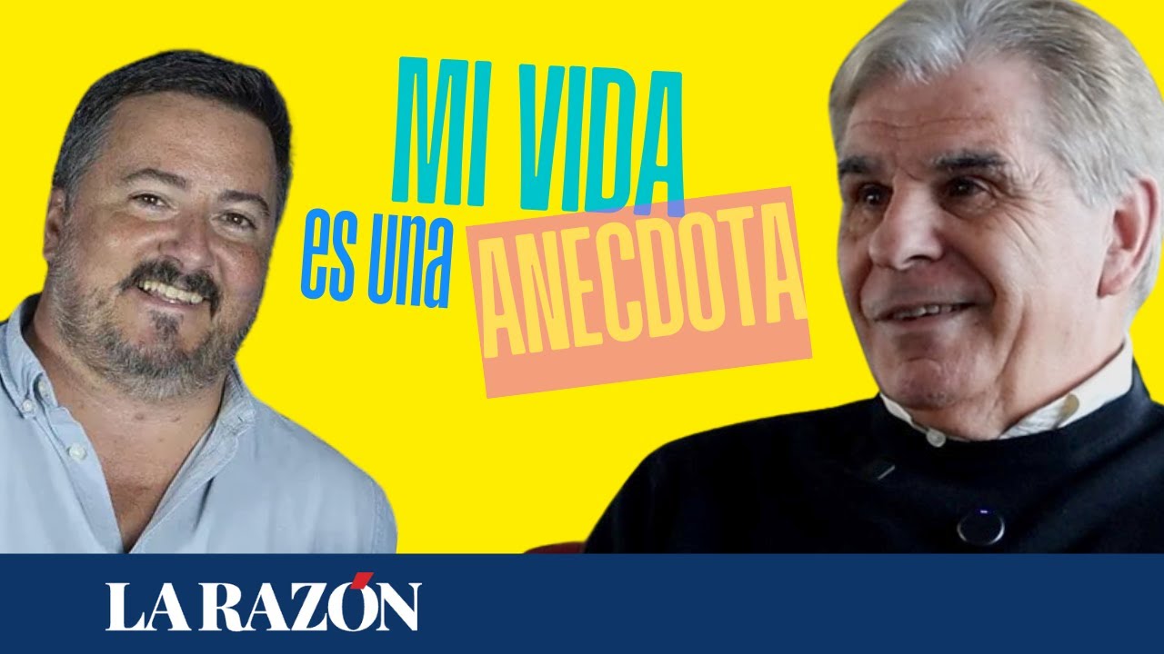 Extremo Centro en La Razón con Pedro Ruiz 