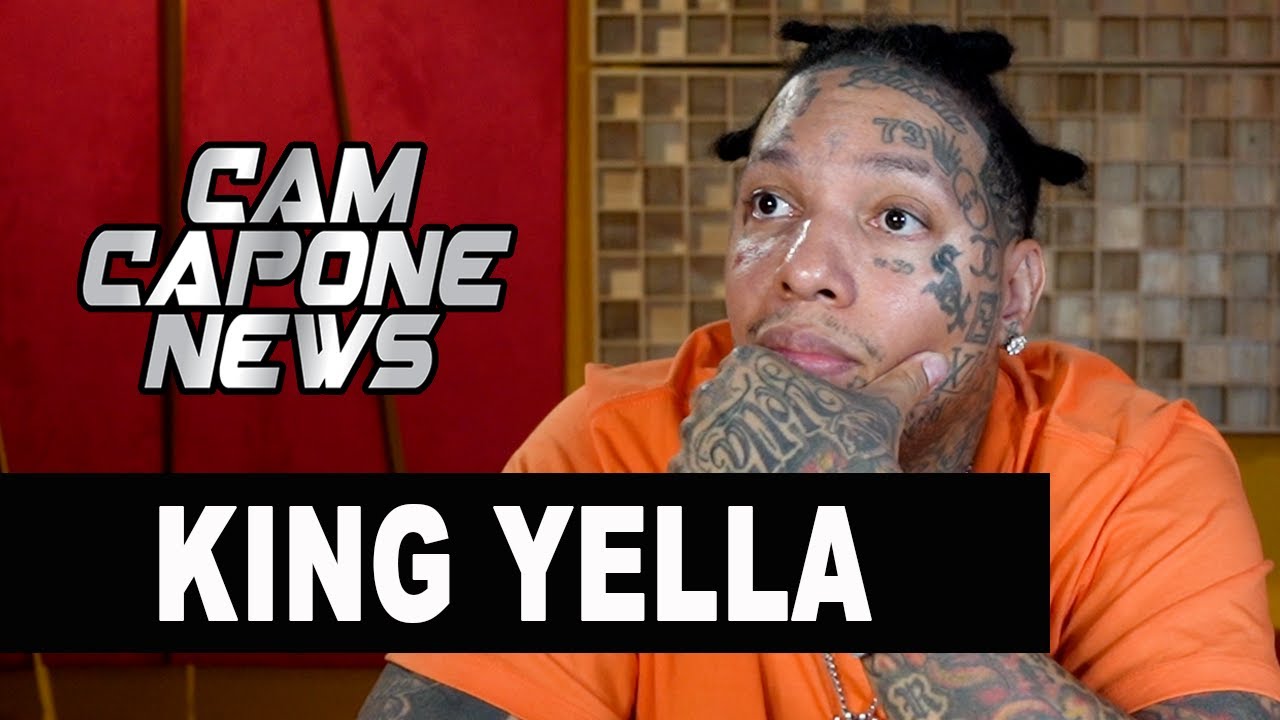 King Yella: Lil Durk Used King Von For Protection; They Were Never Friends; He Didnt Mess w/ O&rsquo;Block