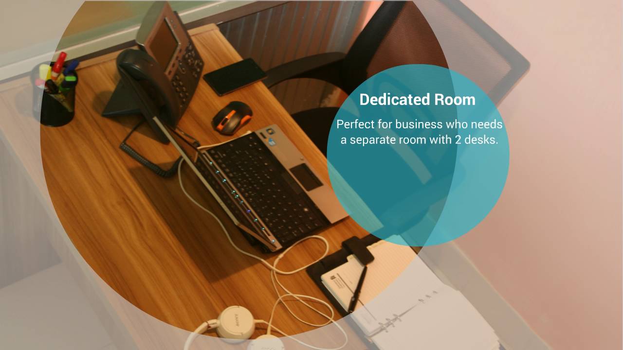 Dhaka Bangladesh Virtual Office, Shared & Dedicated Office | Profficio