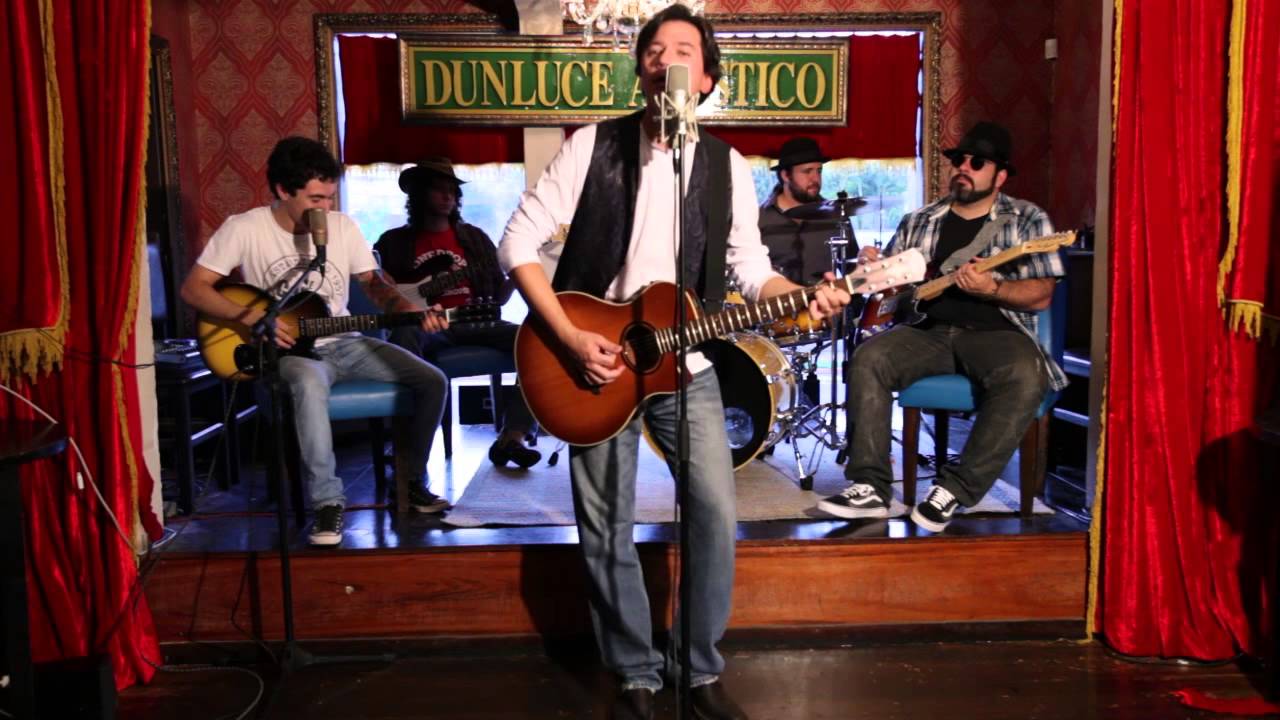 The Portinaris: A Seu Dispor (WebClipe)
